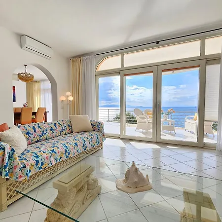 Holiday home Azzurra Splendor Torre delle Stelle