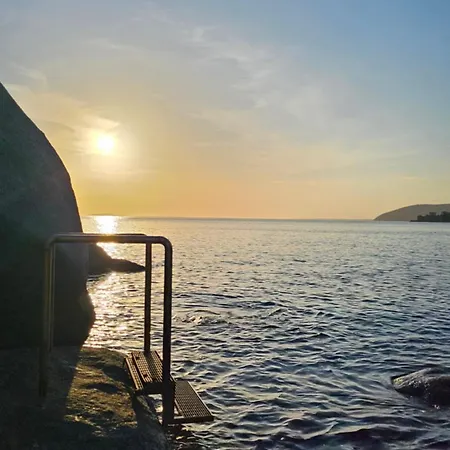 Azzurra Splendor Casa de Férias