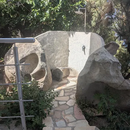 Casa de Férias Azzurra Splendor