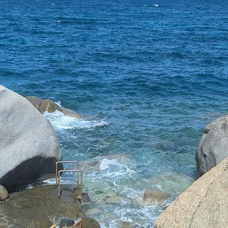 Azzurra Splendor Torre delle Stelle