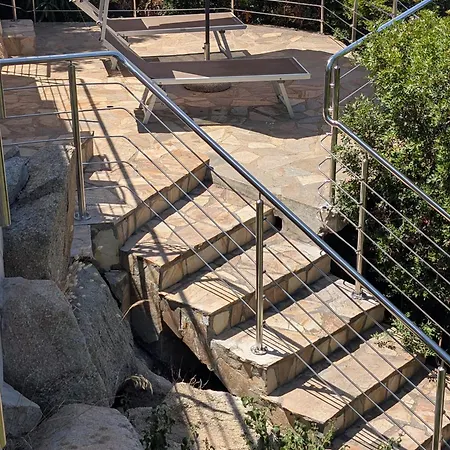 Azzurra Splendor * Torre delle Stelle