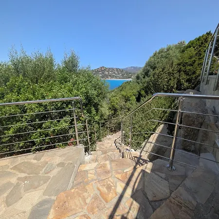 Casa de Férias Azzurra Splendor *