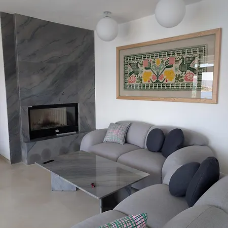 Nyaraló Azzurra Splendor *