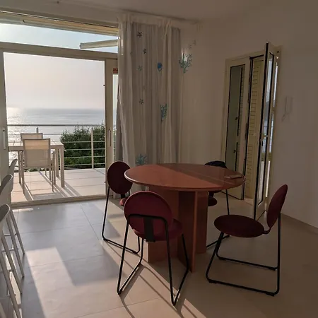 Casa de Férias Azzurra Splendor *