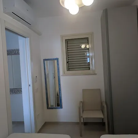 Azzurra Splendor Nyaraló Torre delle Stelle