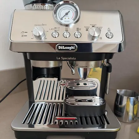 Nyaraló Azzurra Splendor