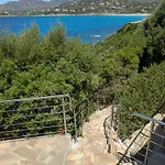 Azzurra Splendor Σπίτι διακοπών *