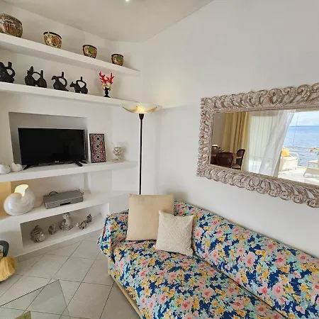 Azzurra Splendor Casa de Férias