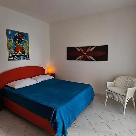 Azzurra Splendor Casa de Férias Torre delle Stelle