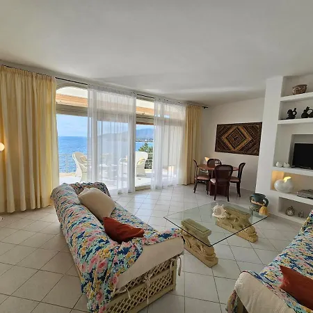 Casa de Férias Azzurra Splendor Torre delle Stelle