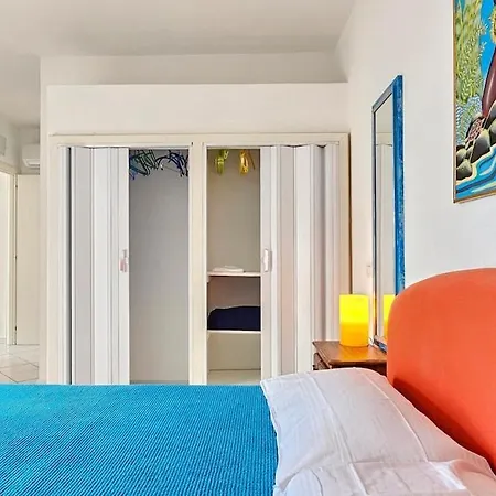 Azzurra Splendor Casa vacanze *