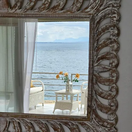 Azzurra Splendor Casa de Férias