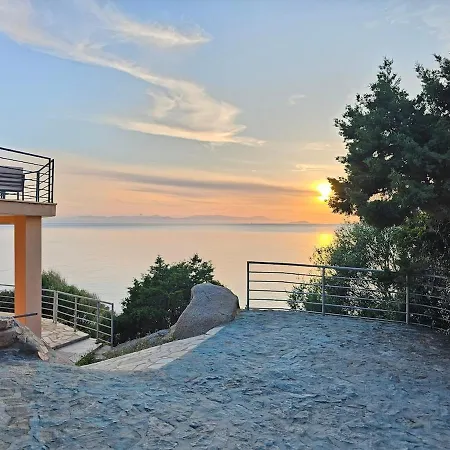 Casa de Férias Azzurra Splendor Torre delle Stelle