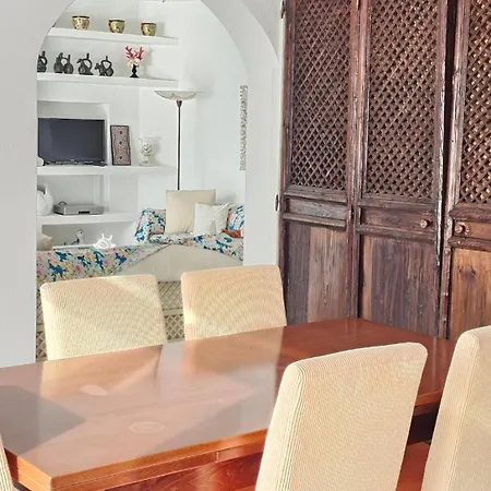 Casa de Férias Azzurra Splendor