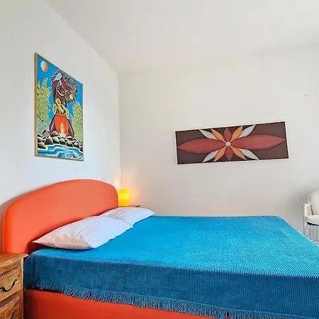 Azzurra Splendor Casa vacanze *