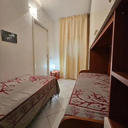 Casa de Férias Azzurra Splendor *