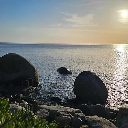 Casa de Férias Azzurra Splendor