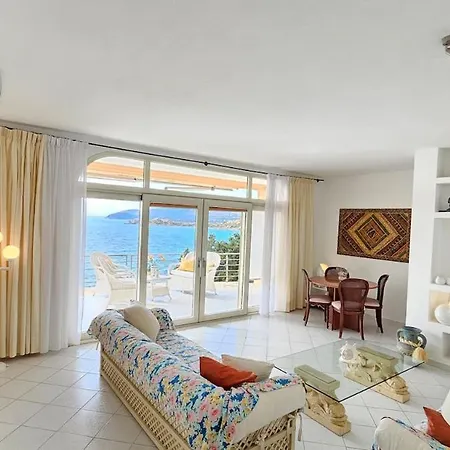 Casa de Férias Azzurra Splendor *