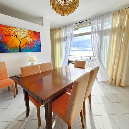Casa de Férias Azzurra Splendor