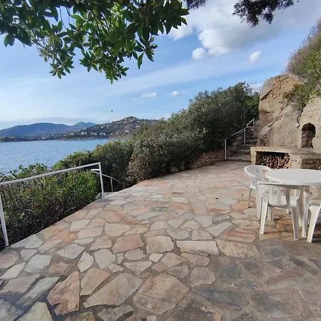 Azzurra Splendor Torre delle Stelle