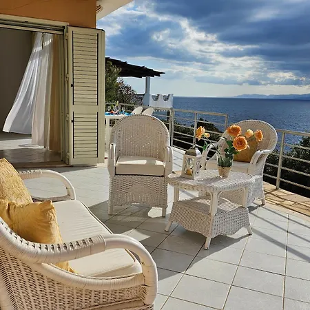 Azzurra Splendor *