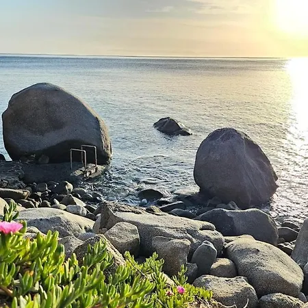 Casa de Férias Azzurra Splendor