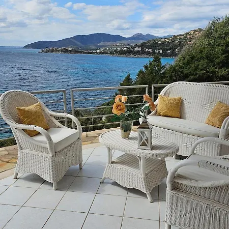 Azzurra Splendor Casa vacanze *