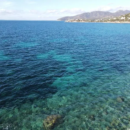 Azzurra Splendor Σπίτι διακοπών Torre delle Stelle