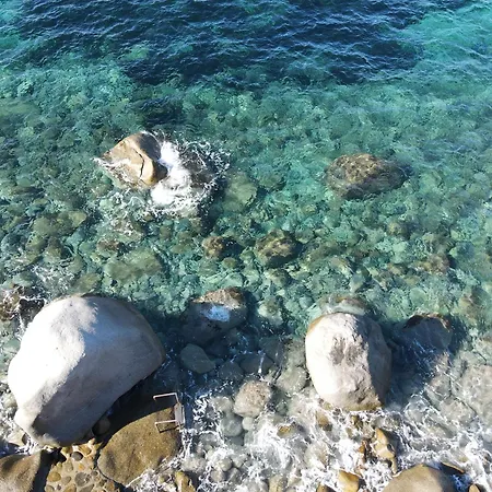 Casa vacanze Azzurra Splendor