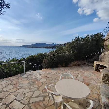 Casa vacanze Azzurra Splendor Torre delle Stelle