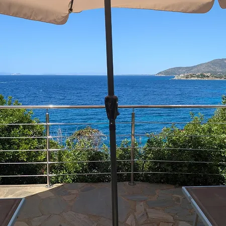 度假居 Azzurra Splendor *