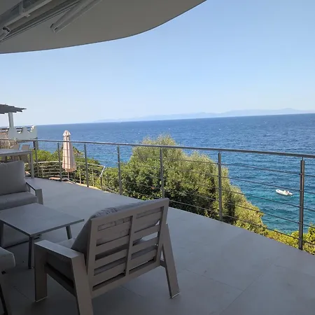 Casa vacanze Azzurra Splendor *