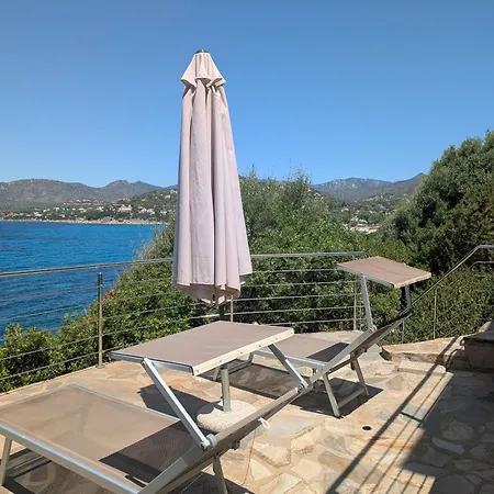 Casa vacanze Azzurra Splendor *