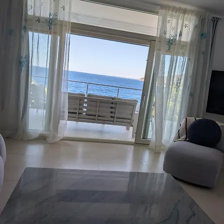 度假居 Azzurra Splendor