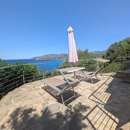Azzurra Splendor 度假居 *