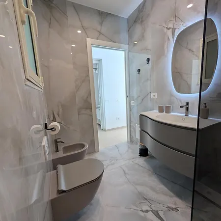 Casa vacanze Azzurra Splendor *