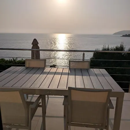 度假居 Azzurra Splendor