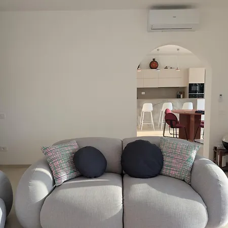 Azzurra Splendor Casa vacanze *