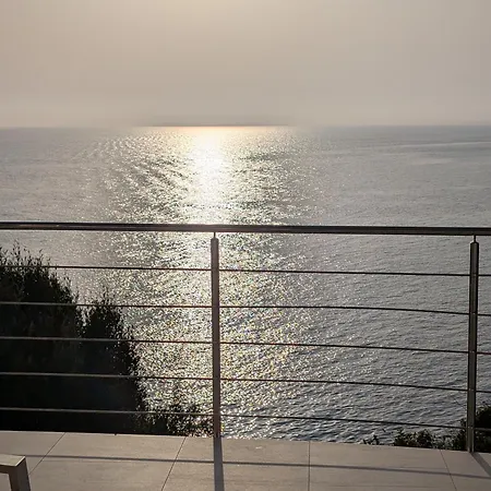 Azzurra Splendor 度假居 托雷德尔斯泰尔