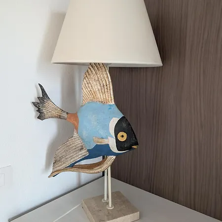 Azzurra Splendor *
