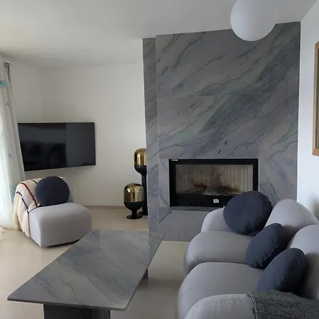 Casa vacanze Azzurra Splendor *